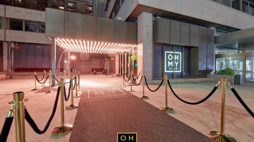 Tipos de eventos corporativos en Madrid en Oh My event Madrid