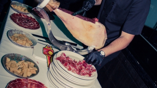 Catering para eventos: qué tener en cuenta y cómo acertar
