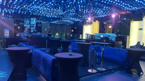 Espacios para eventos en Madrid