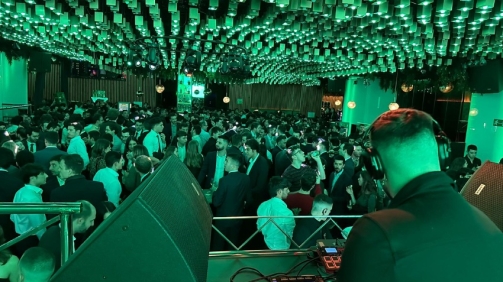 Eventos venue Madrid, eventos empresariales Madrid